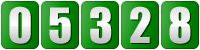 contatore visite html