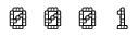 website counter widget