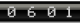 hits counter