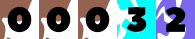 contador de visitas para blog